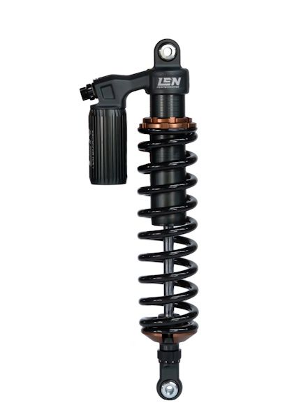 Len Performance Shock Front For Honda UTV Models LU8-10000 OEM 51400-HL4-A51 51400-HL4-AK1