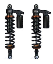 Len Performance Set Of 2 Shocks For Polaris UTV Models LU8-50000K OEM 7045256 7045257