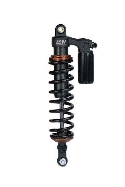 Len Performance Shock Front For Can-Am UTV Models LU8-80000 OEM 706202602