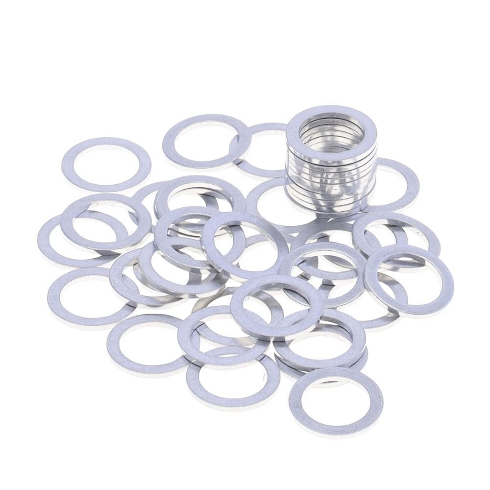 Athena Alum Sealing Washer M703412016015
