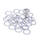 Athena Alum Sealing Washer M703412018015