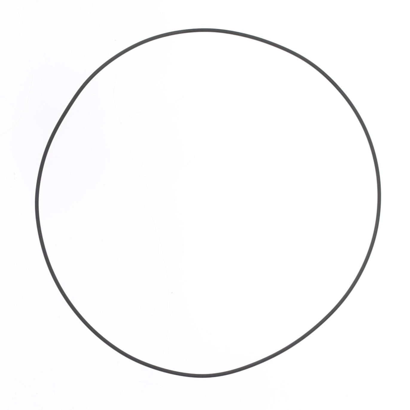 Athena Clutch Cover O-Ring Gasket M752016500004