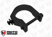 Moto Armor Billet Clamp Kit 4 Pack 1.75in Tube For RZR, YXZ, Wildcat