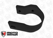 Moto Armor Billet Clamp Kit 4 Pack 1.75in Tube For RZR, YXZ, Wildcat