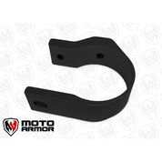 Moto Armor Billet Clamp Kit 4 Pack 1.75in Tube For RZR, YXZ, Wildcat