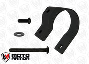 Moto Armor Billet Clamp Kit 4 Pack 1.875in Tube For Maverick, Teryx