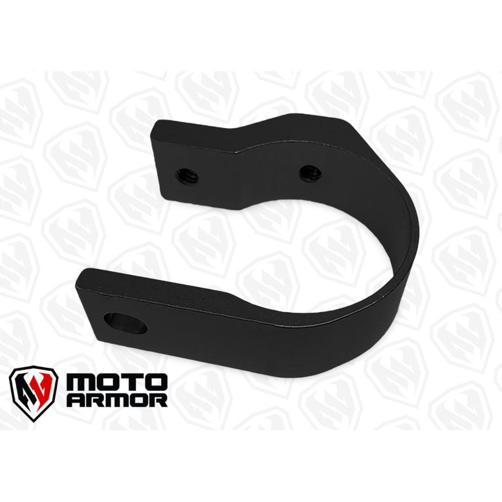 Moto Armor Billet Clamp Kit 4 Pack 2in Tube For Pro XP, Turbo R, Pro R, RMAX