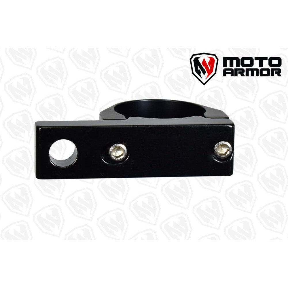 Moto Armor Billet Horizontal Flag Mount 1.75in For RZR, YXZ, Wildcat