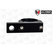 Moto Armor Billet Horizontal Flag Mount 1.75in For RZR, YXZ, Wildcat