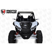 Moto Armor Aluminum Roof With Sunroof For Kawasaki Teryx KRX 1000 2018-2024