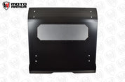 Moto Armor Black Aluminum Roof With Sunroof MA-RZPRO-RF-2-AL-BLK