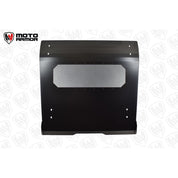 Moto Armor Black Aluminum Roof With Sunroof MA-RZPRO-RF-2-AL-BLK