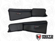 Moto Armor Front Door Bag Pair MA-RZPRO4-BAGSET-F