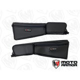 Moto Armor Front Door Bag Pair MA-RZPRO4-BAGSET-F