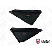 Moto Armor Rear Door Bag Pair MA-RZPRO4-BAGSET-R