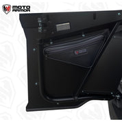 Moto Armor Rear Door Bag Pair MA-RZPRO4-BAGSET-R