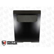 Moto Armor Aluminum Roof With Sunroof MA-RZTRL-RF-2-AL-BLK