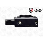 Moto Armor Billet Vertical Flag Mount 1.875in For Maverick, Teryx