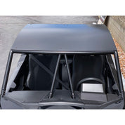 Moto Armor Roof Black Aluminum MA-WCXX-RF-2-AL-BLK