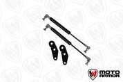 Moto Armor Door Strut Kit For Can-Am Maverick X3 2017-2025