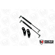 Moto Armor Door Strut Kit For Can-Am Maverick X3 2017-2025