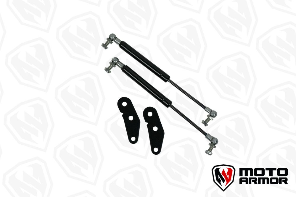 Moto Armor Door Strut Kit For Can-Am Maverick X3 2017-2025