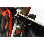 Moto Armor Door Strut Kit For Can-Am Maverick X3 2017-2025