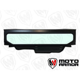 Parabrisas trasero completo Moto Armor para Can-Am Maverick X3 (2017-2024)