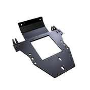 Denali 72" UTV Poly Snow Plow Kit For 2024-2025 Polaris RZR XP1000 - MA11702