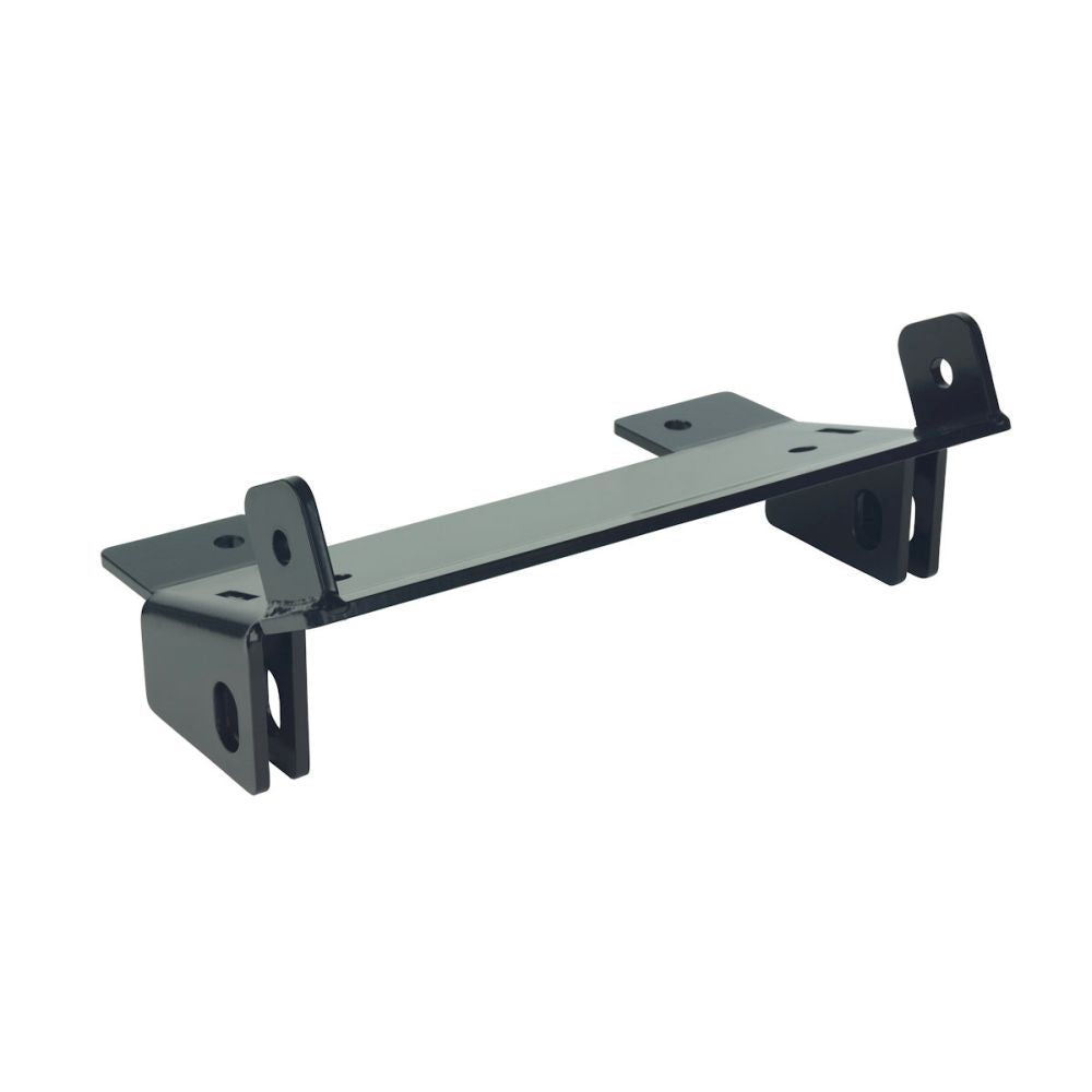 Denali 66" UTV Poly Snow Plow Kit For 2016-2025 Honda Pioneer 1000 - MA11719