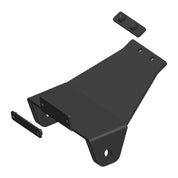 Denali 72" UTV Poly Snow Plow Kit For 2016-2025 Yamaha YXZ - MA11722