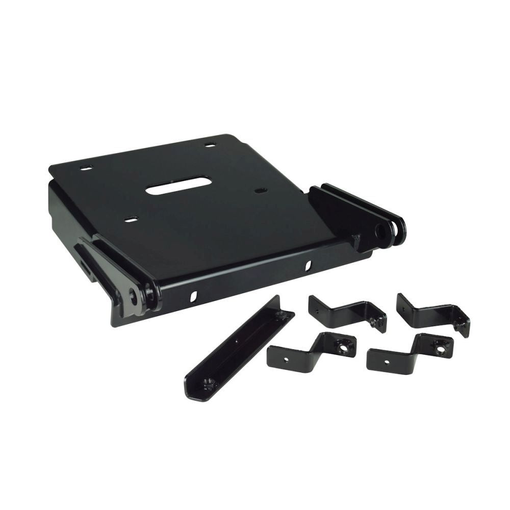 Denali 66" UTV Poly Snow Plow Kit For 2014-2025 Yamaha Viking - MA11725