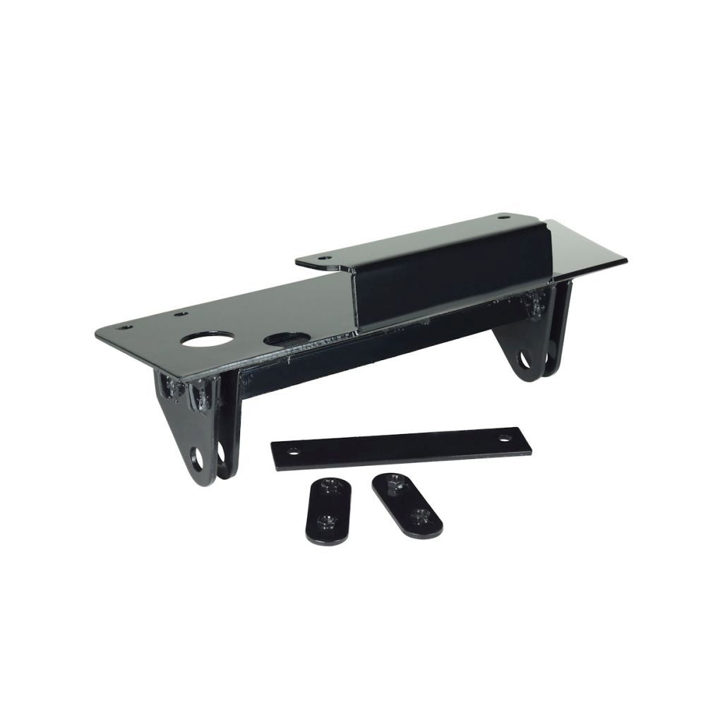 Denali 66" UTV Poly Snow Plow Kit For 2014-2025 Kawasaki Teryx - MA11737