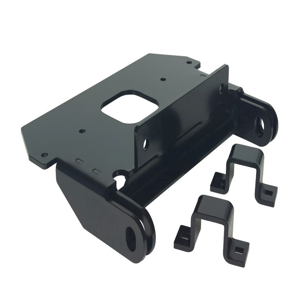 Denali 66" UTV Poly Snow Plow Kit For Hisun/Massimo/Coleman - MA11757