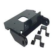 Denali 72" UTV Poly Snow Plow Kit For Hisun/Massimo/Coleman - MA11757