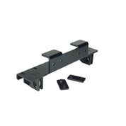 Denali 66" UTV Poly Snow Plow Kit For 2009-2014 Arctic Cat Prowler - MA11760