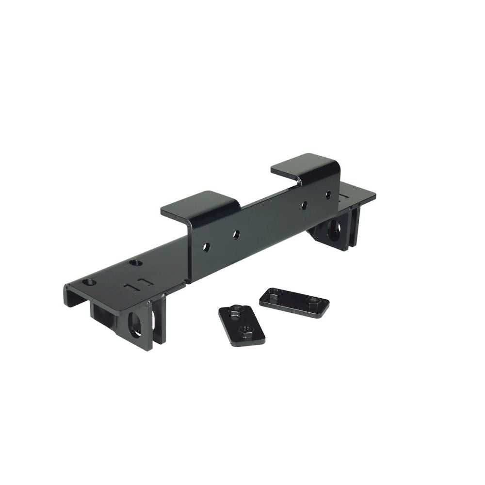 Denali 66" UTV Poly Snow Plow Kit For 2019-2024 Arctic Cat Prowler Pro - MA11762