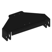 Denali 66" UTV Poly Snow Plow Kit For 2021-2025 CF Moto U-Force 600 - MA11763