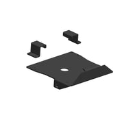 Denali 72" UTV Poly Snow Plow Kit For CF Moto U-Force 500/800 Models - MA11765