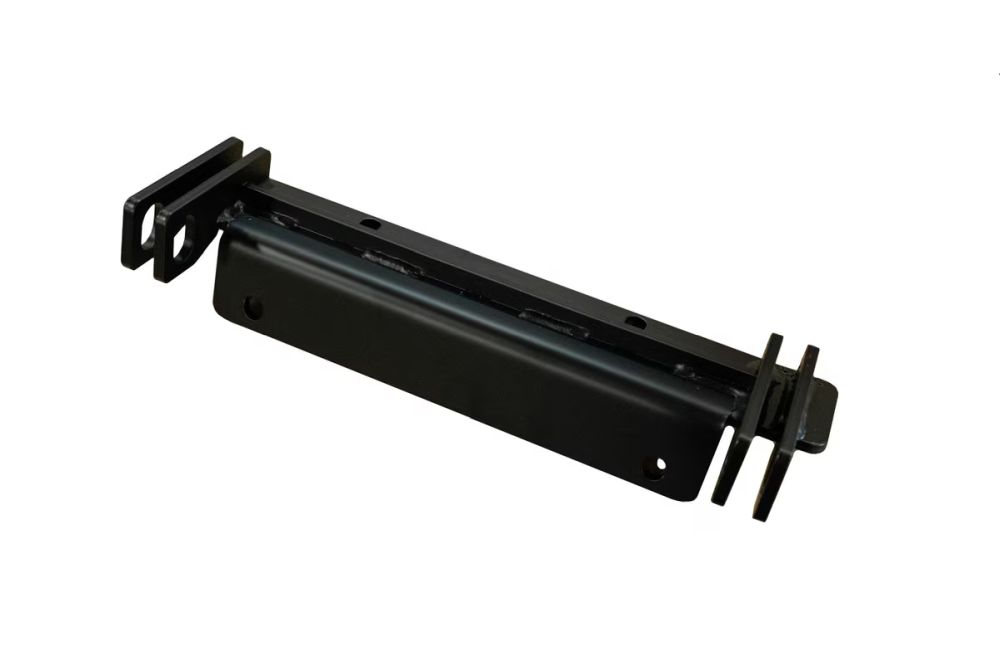 Denali 66" UTV Poly Snow Plow Kit For CF Moto UForce U10 - MA11771