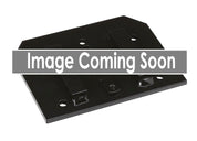 Denali 72" UTV Poly Snow Plow Kit For Intimidator (all models) - MA11772