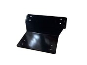 Denali 72" UTV Poly Snow Plow Kit For John Deere Gator 550/560/590 - MA11792