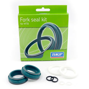 Athena Fork Seals Kit , Fox MTB32FN
