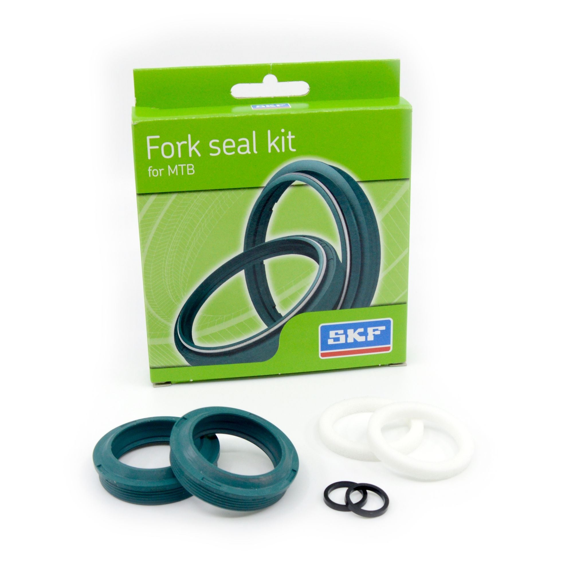Athena Fork Oil Seals DT Swiss MTB35DT