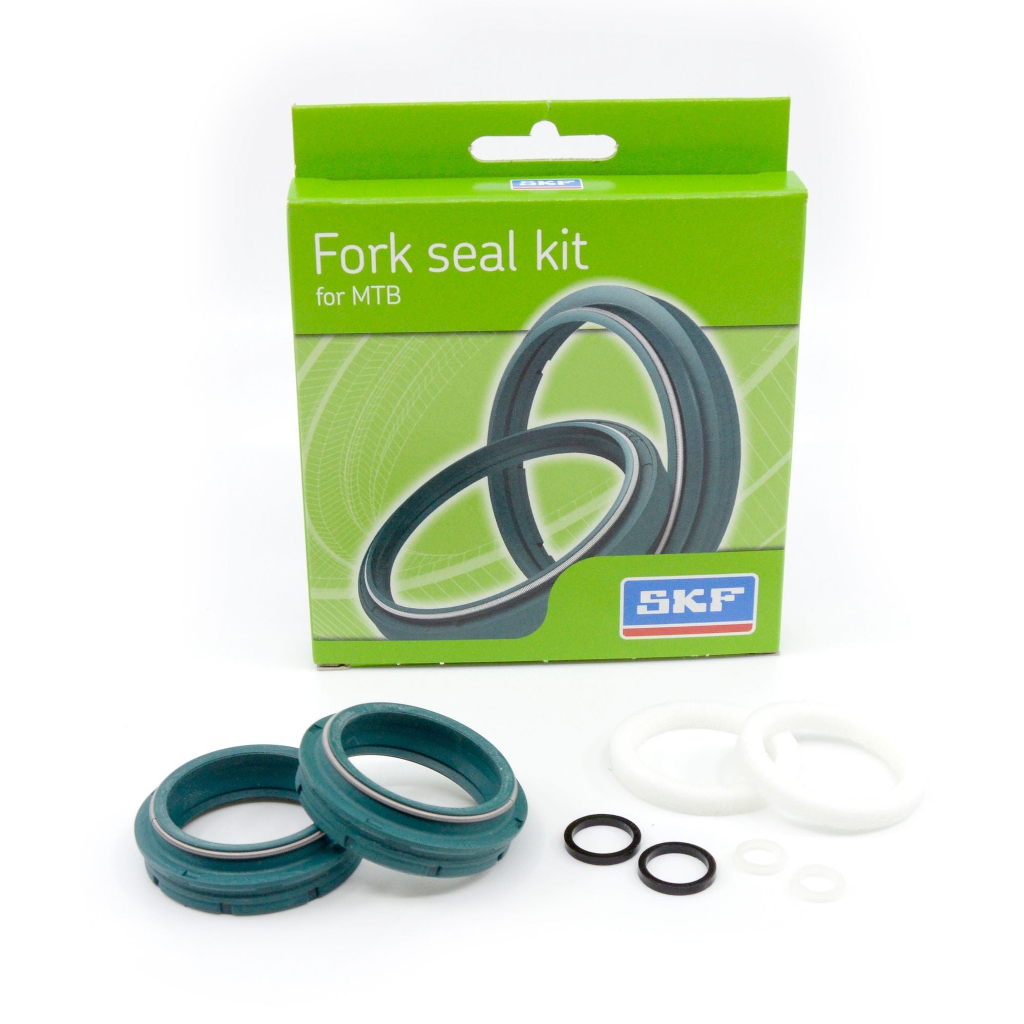 Athena Fork Seals Kit Fox MTB36F