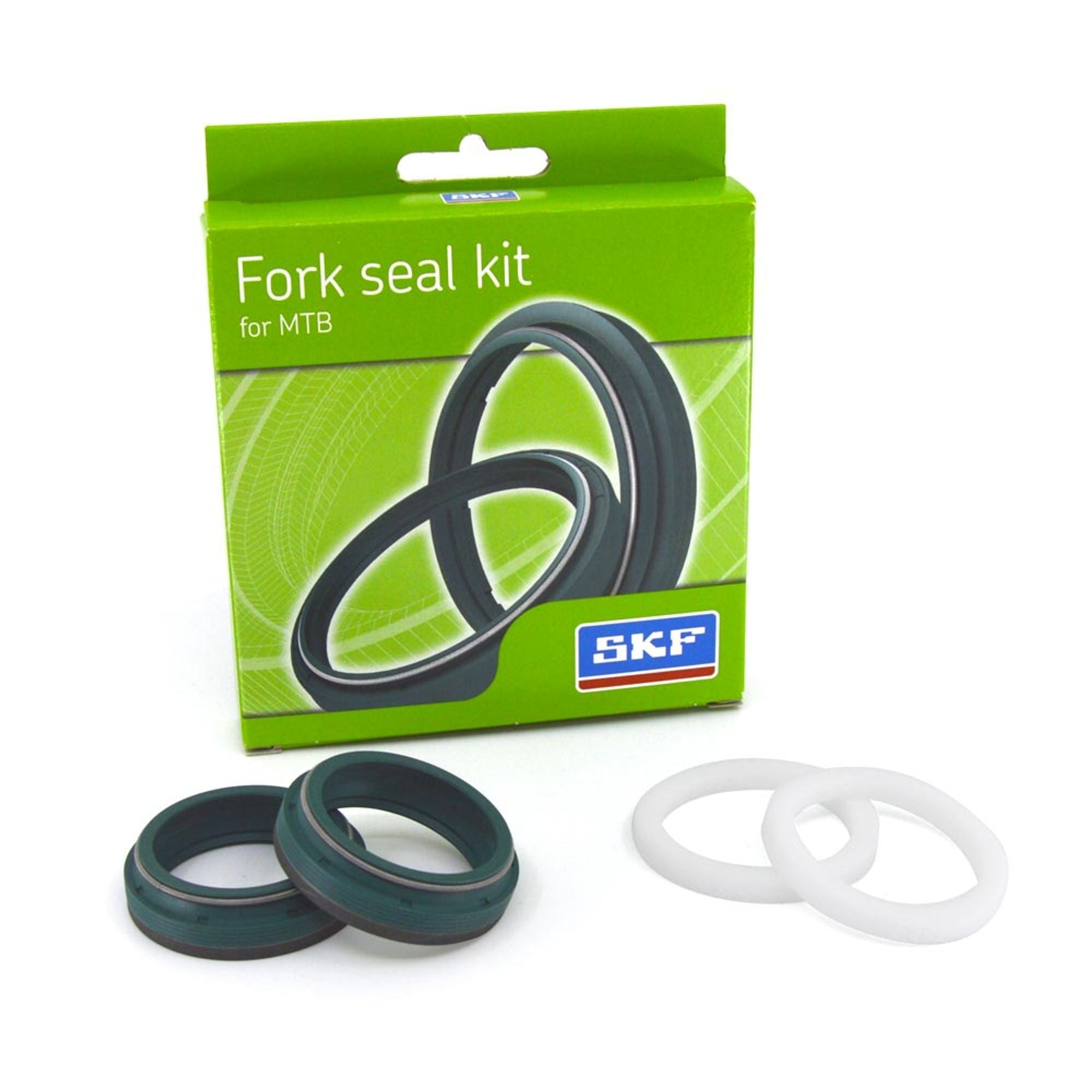 Athena Fork Seals Kit Manitou MTB37MU
