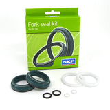 Athena Fork Seals Kit Fox MTB38FN