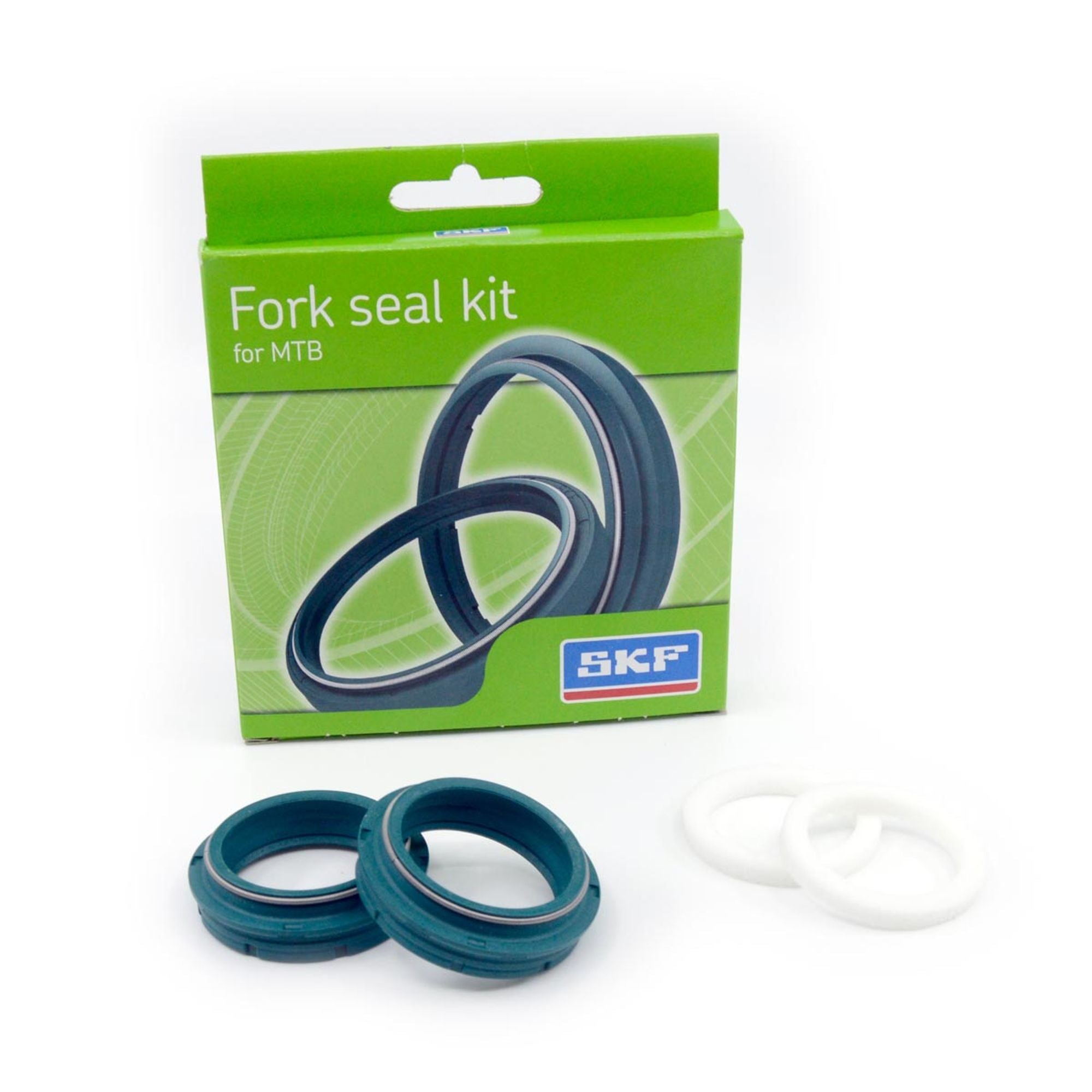 Athena SKF Fork Seals Kit 38mm SR Suntour MTB38SU