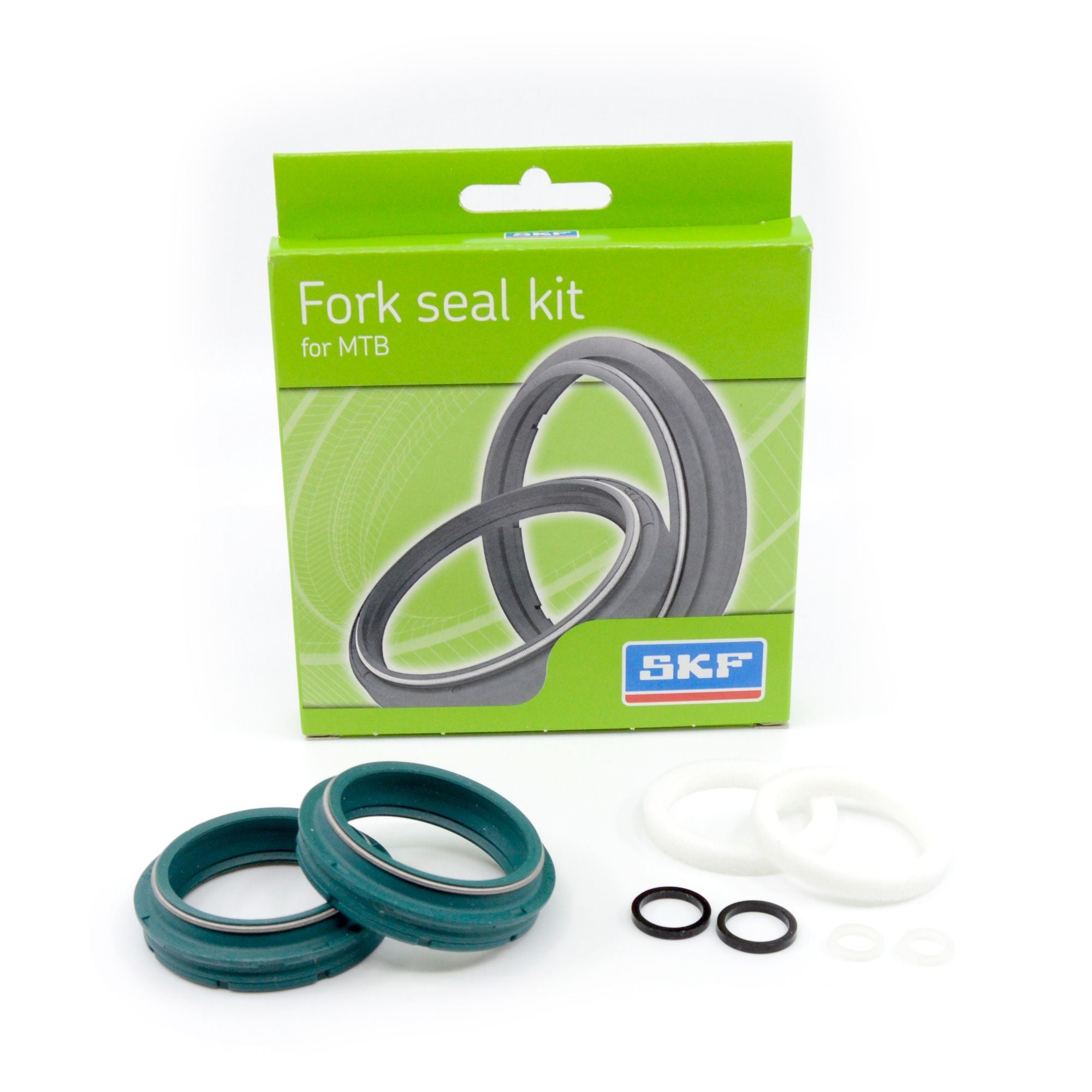 Athena Fork Seals Kit Fox MTB40F