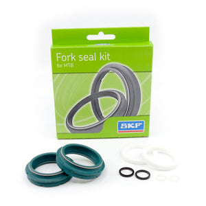 Athena Fork Seals Kit Fox MTB40F